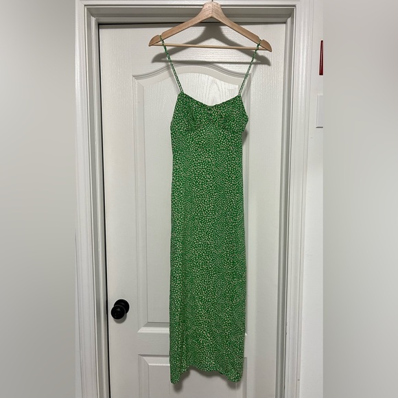 NWT zara summer dress - Picture 3 of 5